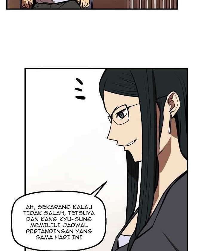 Raid Chapter 89 Gambar 23