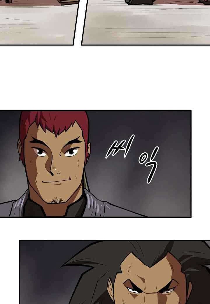 Raid Chapter 89 Gambar 35
