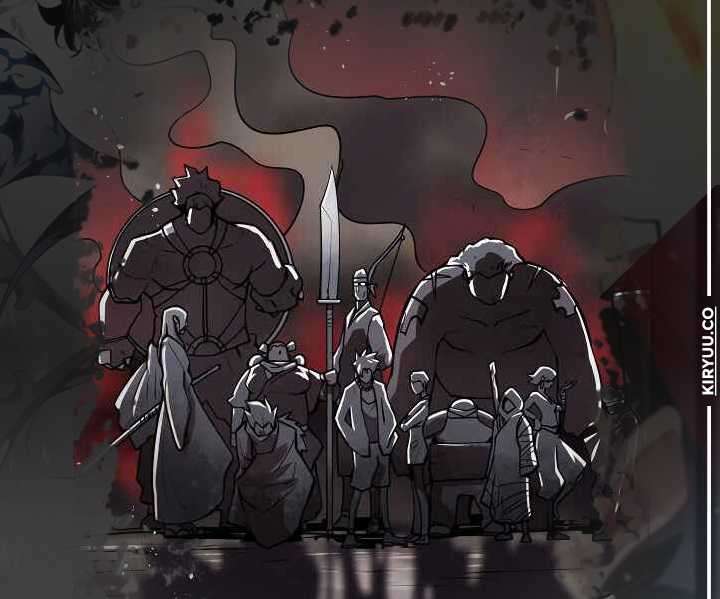 Baca Raid Chapter 89 Gambar 2