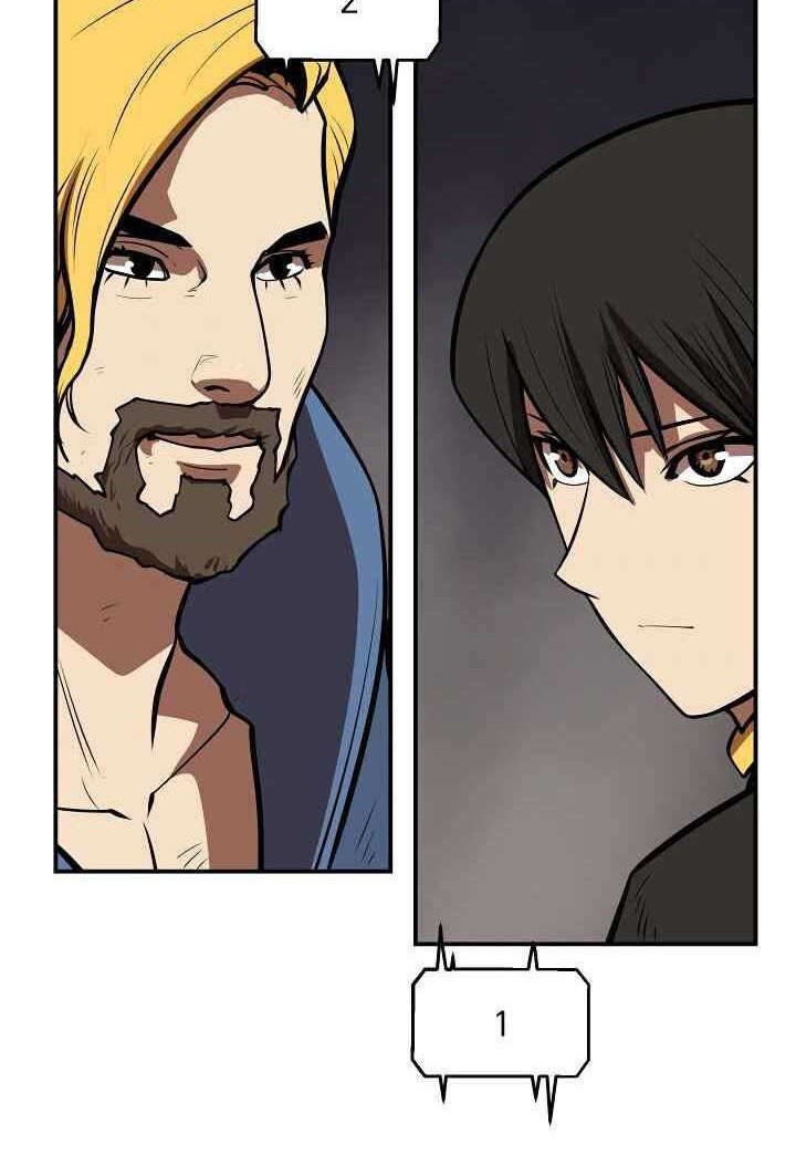 Raid Chapter 89 Gambar 39
