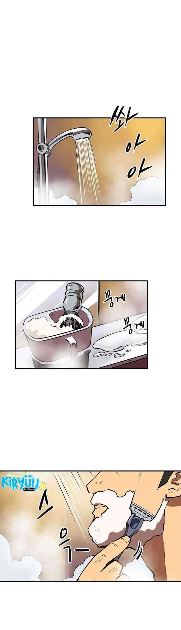 Raid Chapter 89 Gambar 4