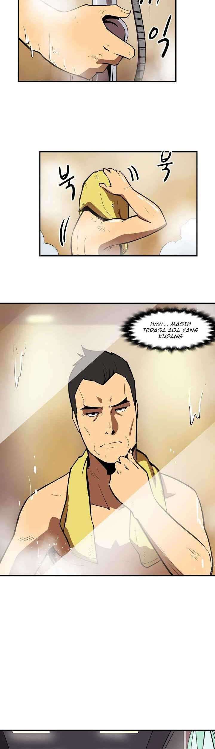 Raid Chapter 89 Gambar 6