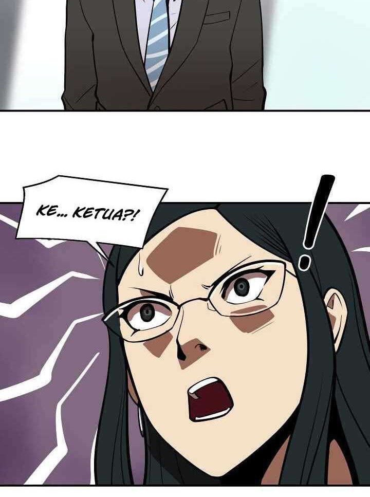 Raid Chapter 89 Gambar 9