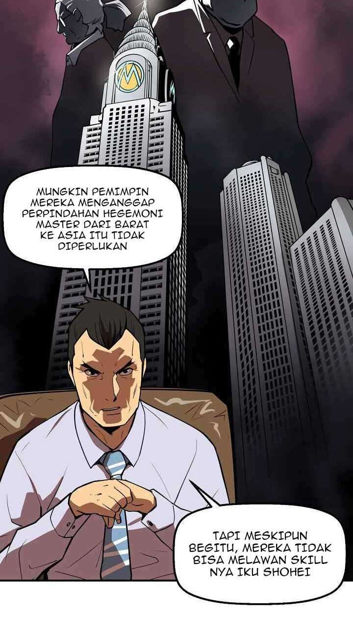 Raid Chapter 89 Gambar 15