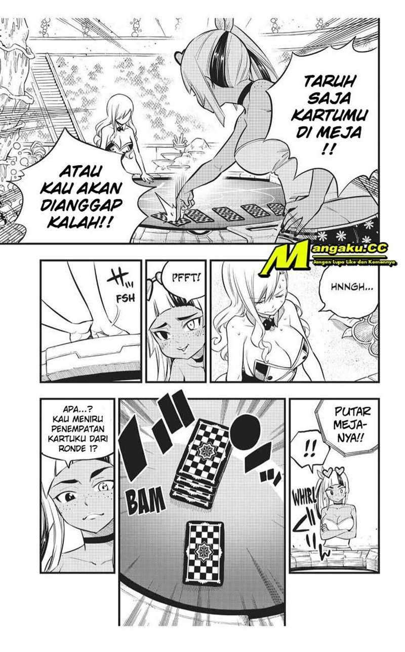 Eden's Zero Chapter 153 12