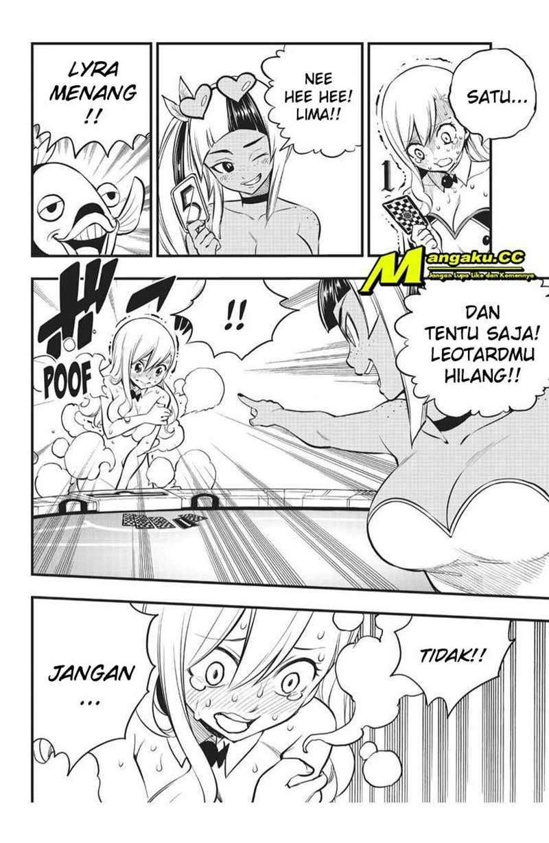 Eden's Zero Chapter 153 7