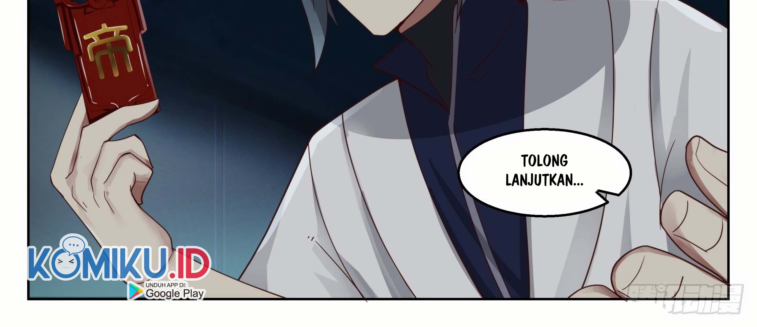 Martial Peak Part 1 Chapter 1351 Gambar 17