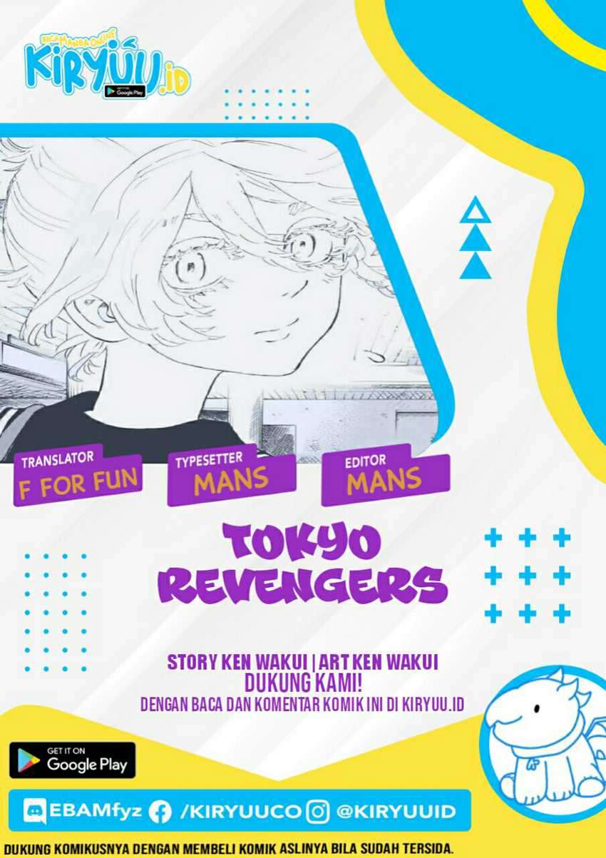 Baca Tokyo卍Revengers Chapter 216 Gambar 2