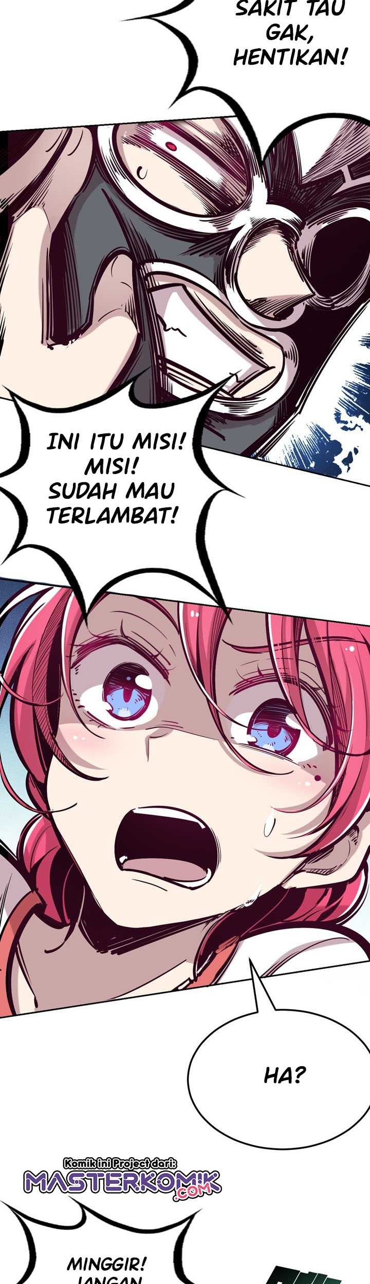 Demon X Angel, Can’t Get Along! Chapter 20 Gambar 10