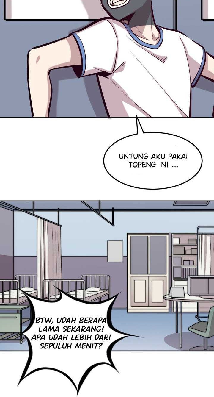 Demon X Angel, Can’t Get Along! Chapter 20 Gambar 12