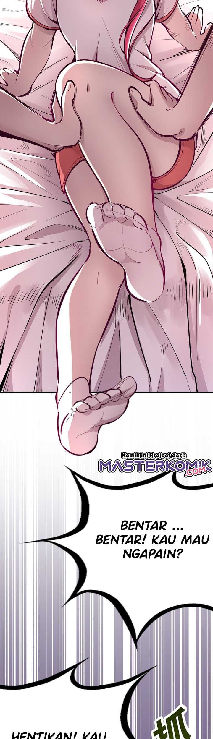 Demon X Angel, Can’t Get Along! Chapter 20 Gambar 15