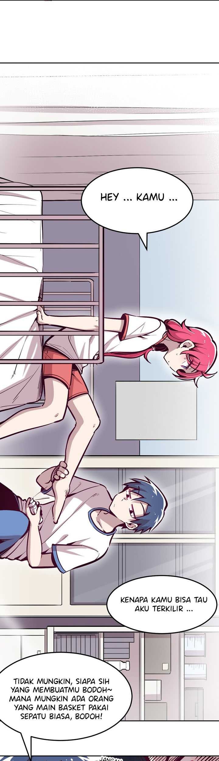 Demon X Angel, Can’t Get Along! Chapter 20 Gambar 21