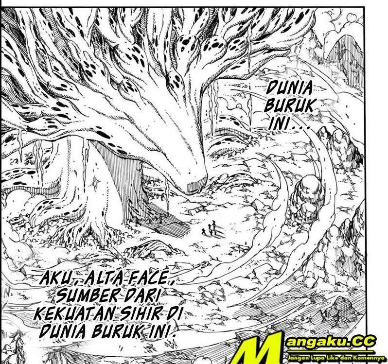 Fairy Tail: 100 Years Quest Chapter 87 8