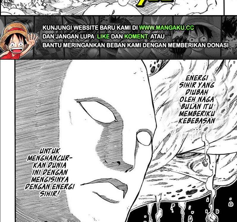 Fairy Tail: 100 Years Quest Chapter 87 9