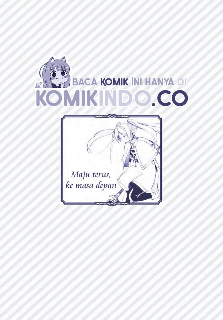 Sousou no Frieren Chapter 56 Gambar 20