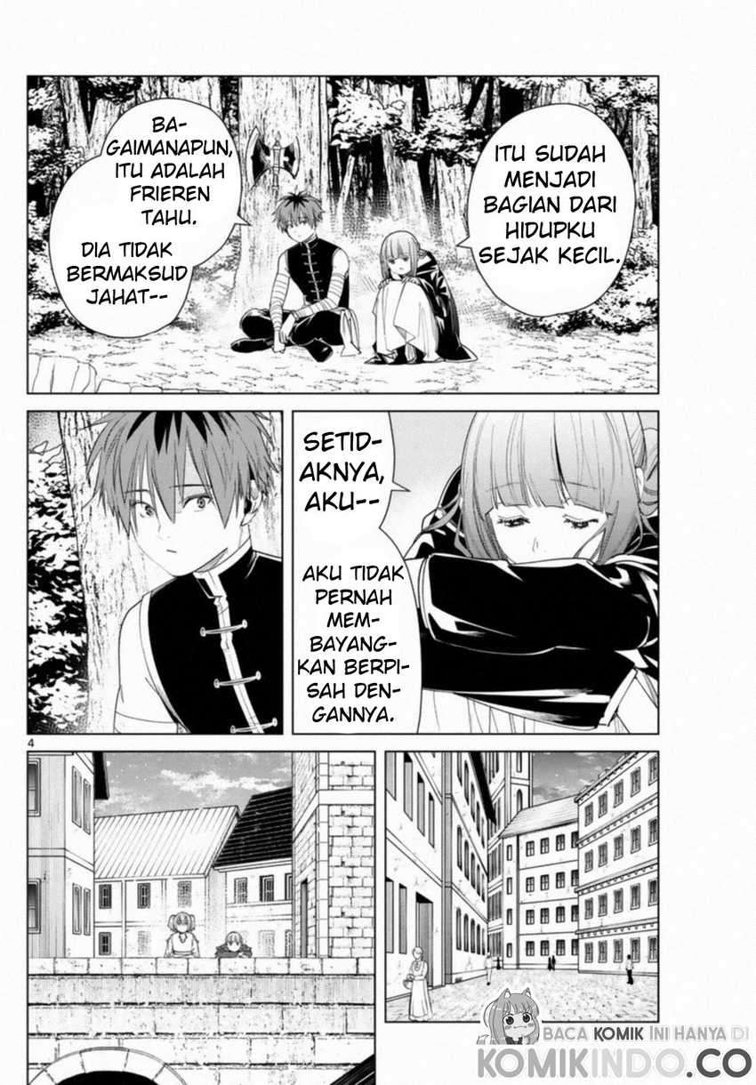 Sousou no Frieren Chapter 56 Gambar 5