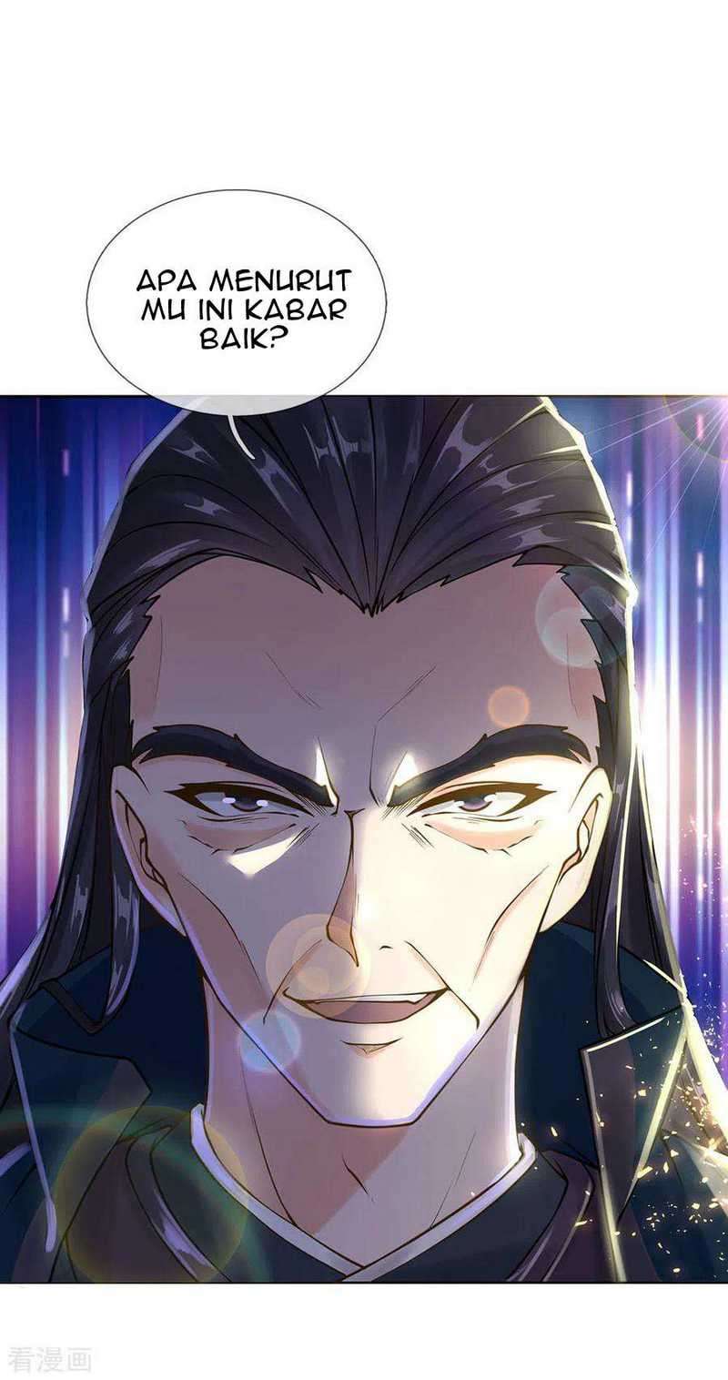 Jiandao Lingtian Chapter 102 Gambar 22