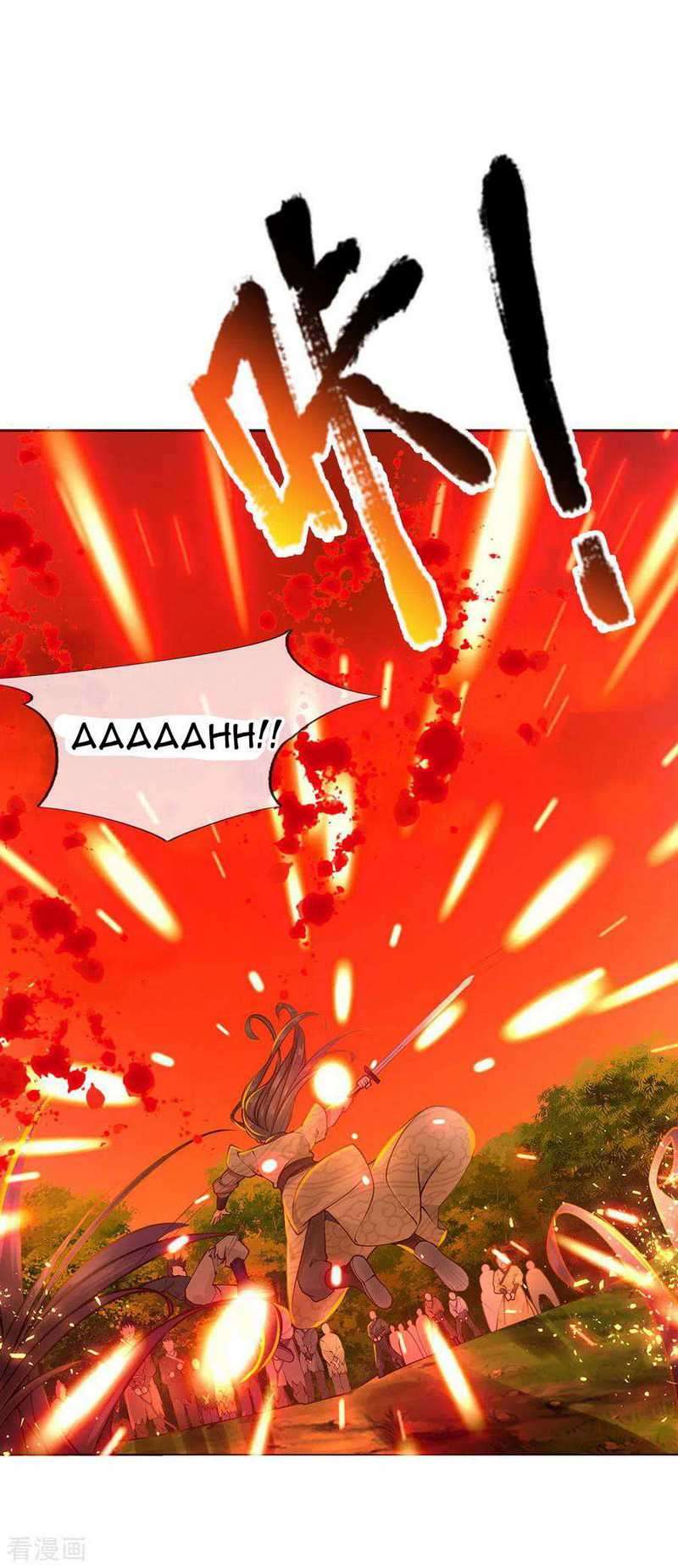 Jiandao Lingtian Chapter 102 Gambar 32