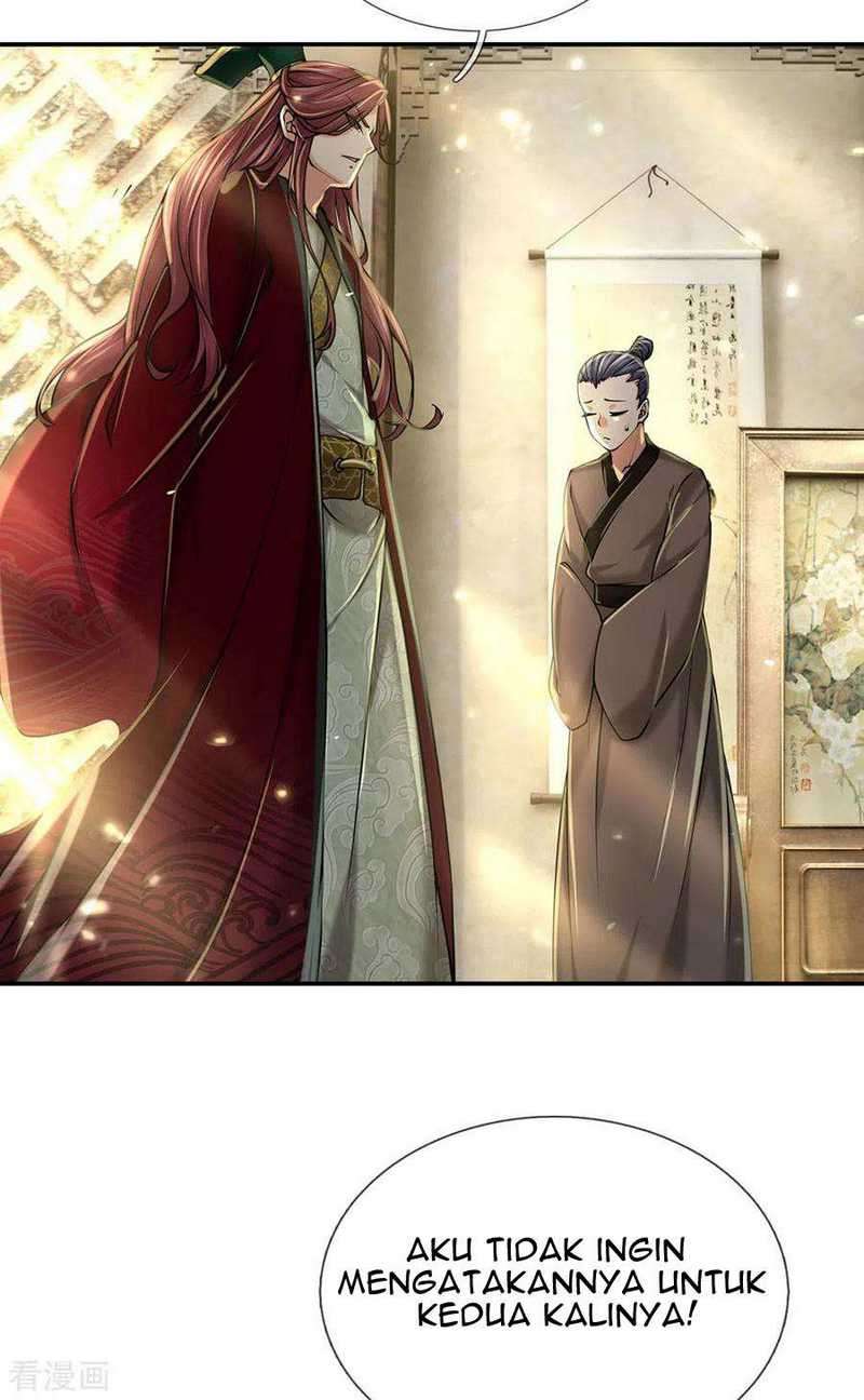 Jiandao Lingtian Chapter 102 Gambar 6