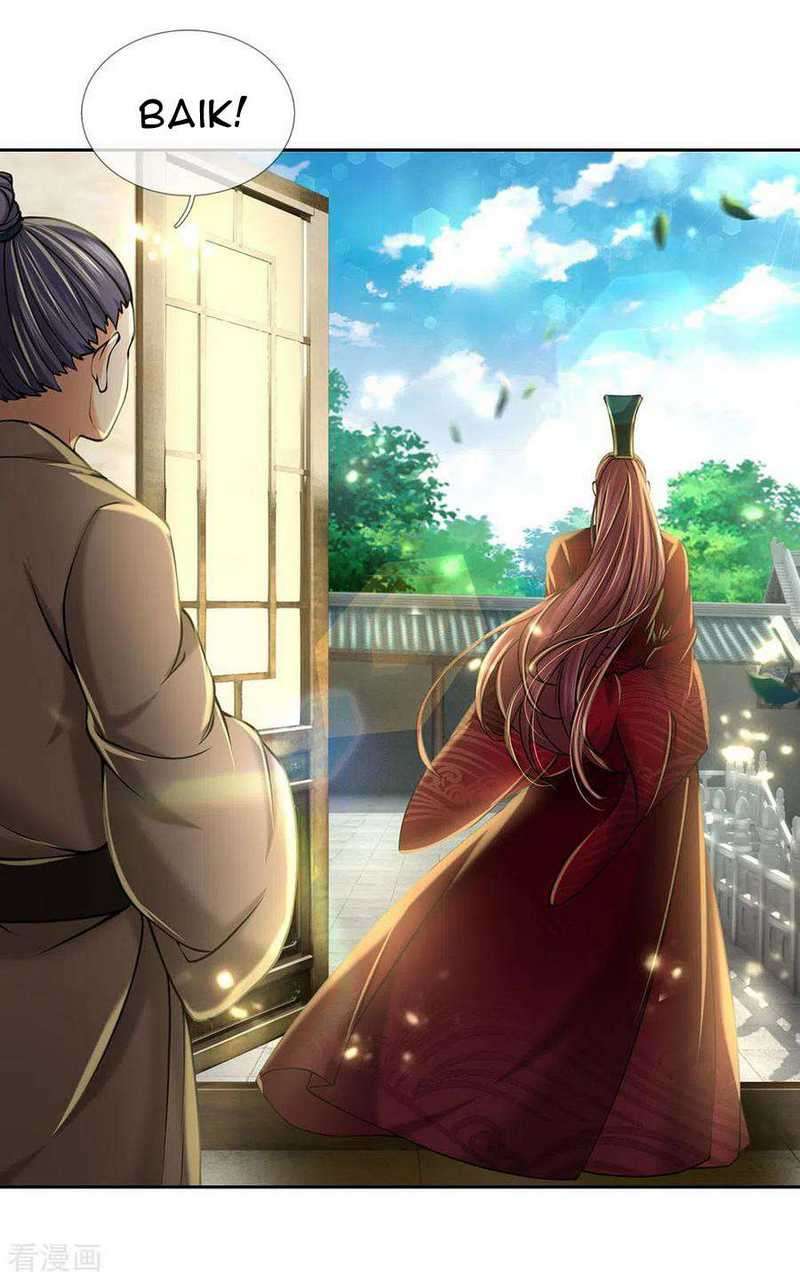 Jiandao Lingtian Chapter 102 Gambar 8