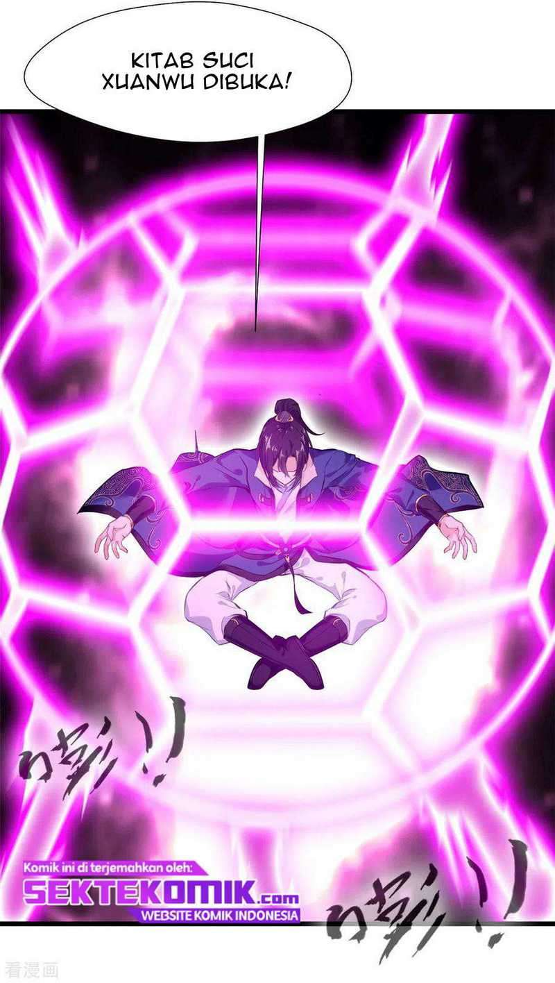 Shi Chenxiang Chapter 37 Gambar 15