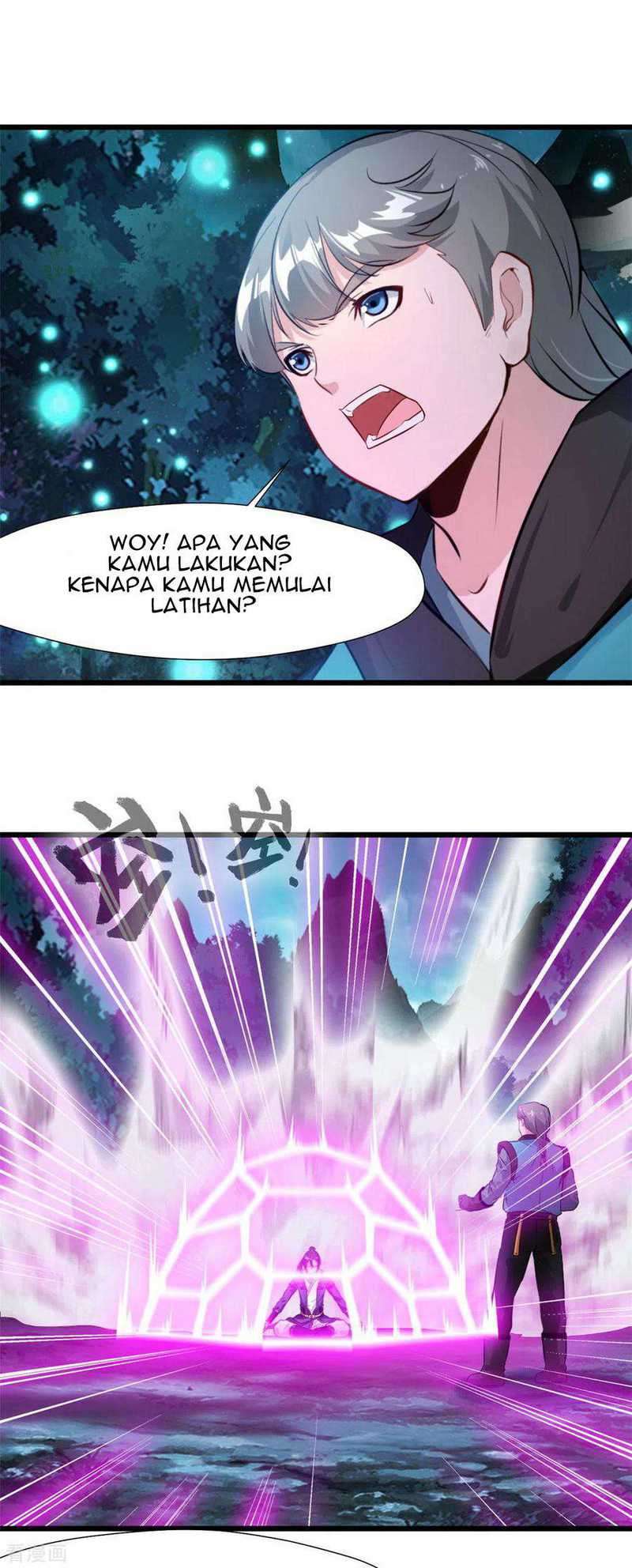 Shi Chenxiang Chapter 37 Gambar 16