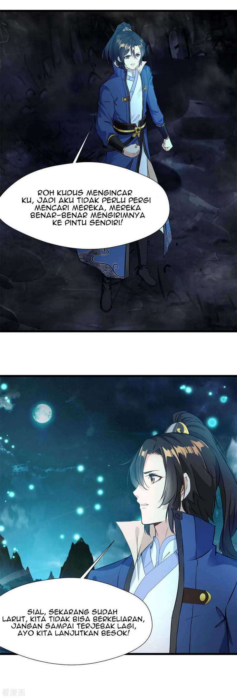 Shi Chenxiang Chapter 37 Gambar 9