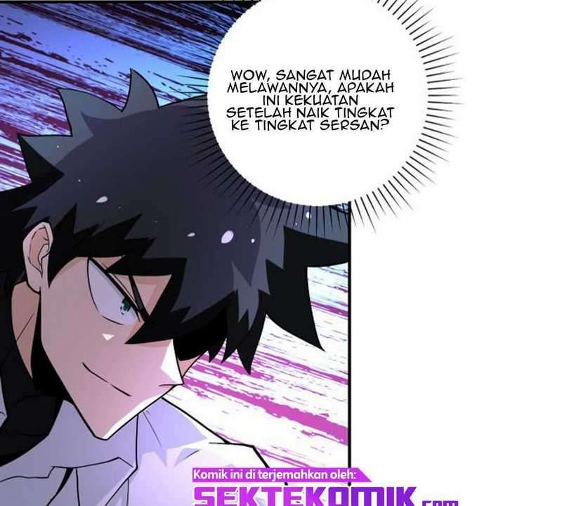 Super System Chapter 188 Gambar 17