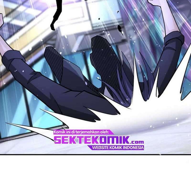 Super System Chapter 188 Gambar 21