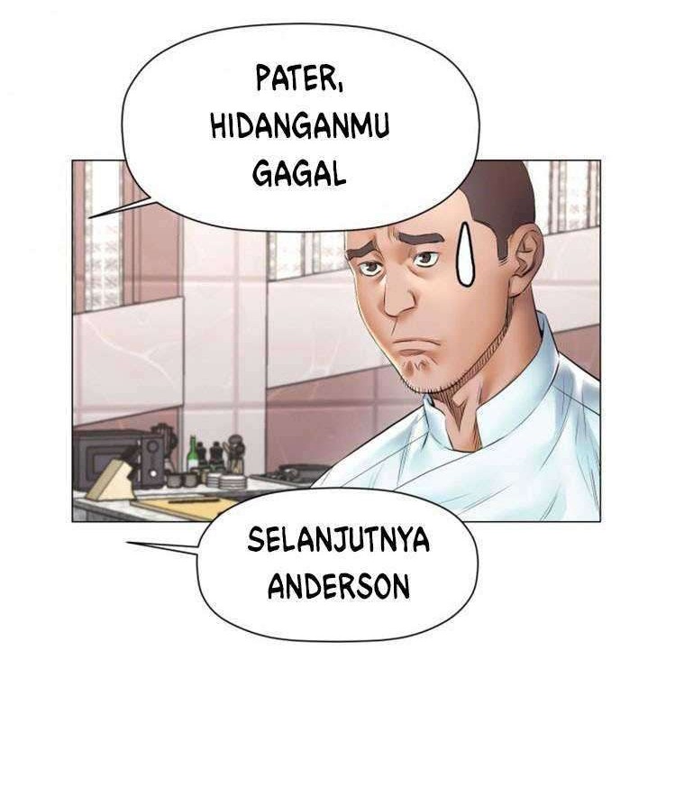 God of Cooking Chapter 31 Gambar 21