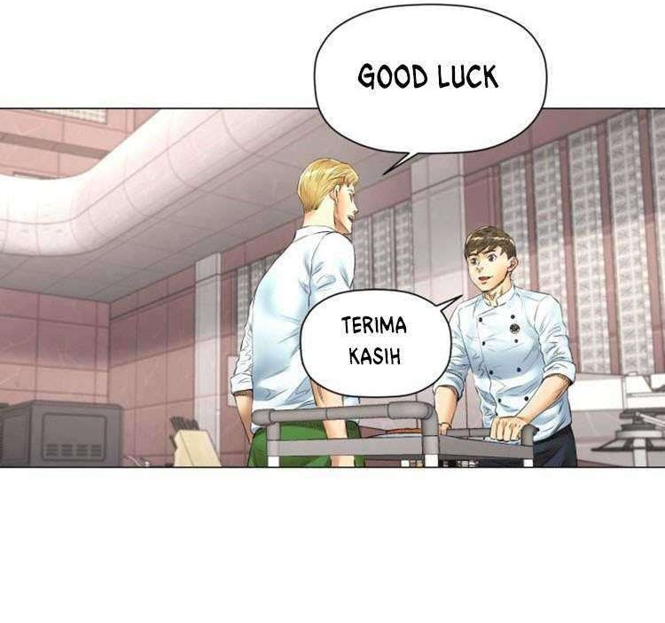 God of Cooking Chapter 31 Gambar 23
