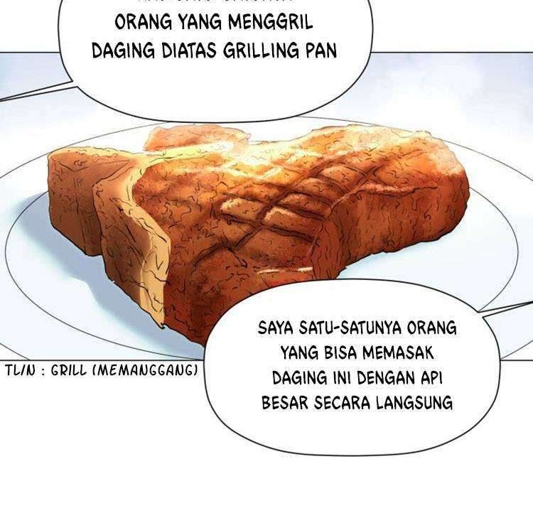 God of Cooking Chapter 31 Gambar 27