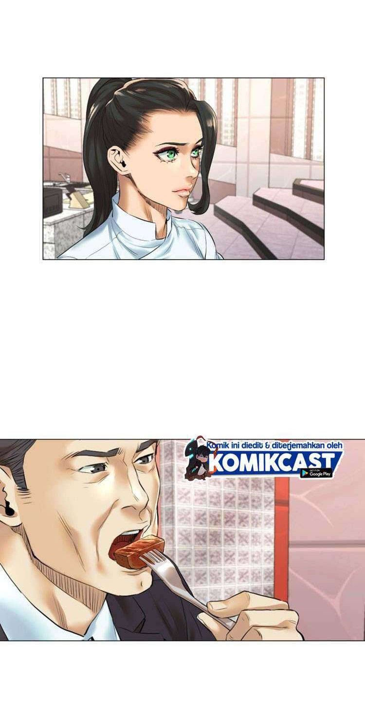 God of Cooking Chapter 31 Gambar 29