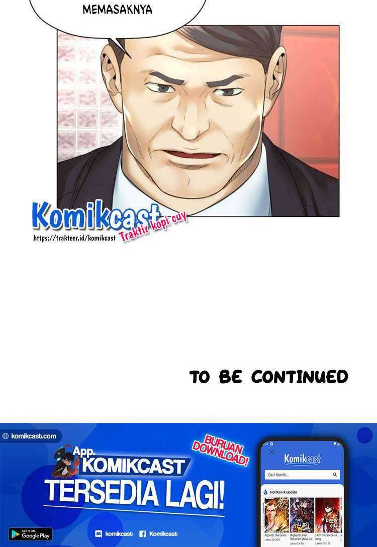 God of Cooking Chapter 31 Gambar 31
