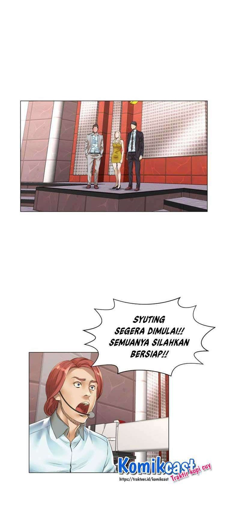 God of Cooking Chapter 31 Gambar 3