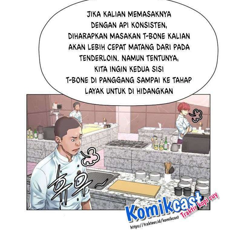 God of Cooking Chapter 31 Gambar 7