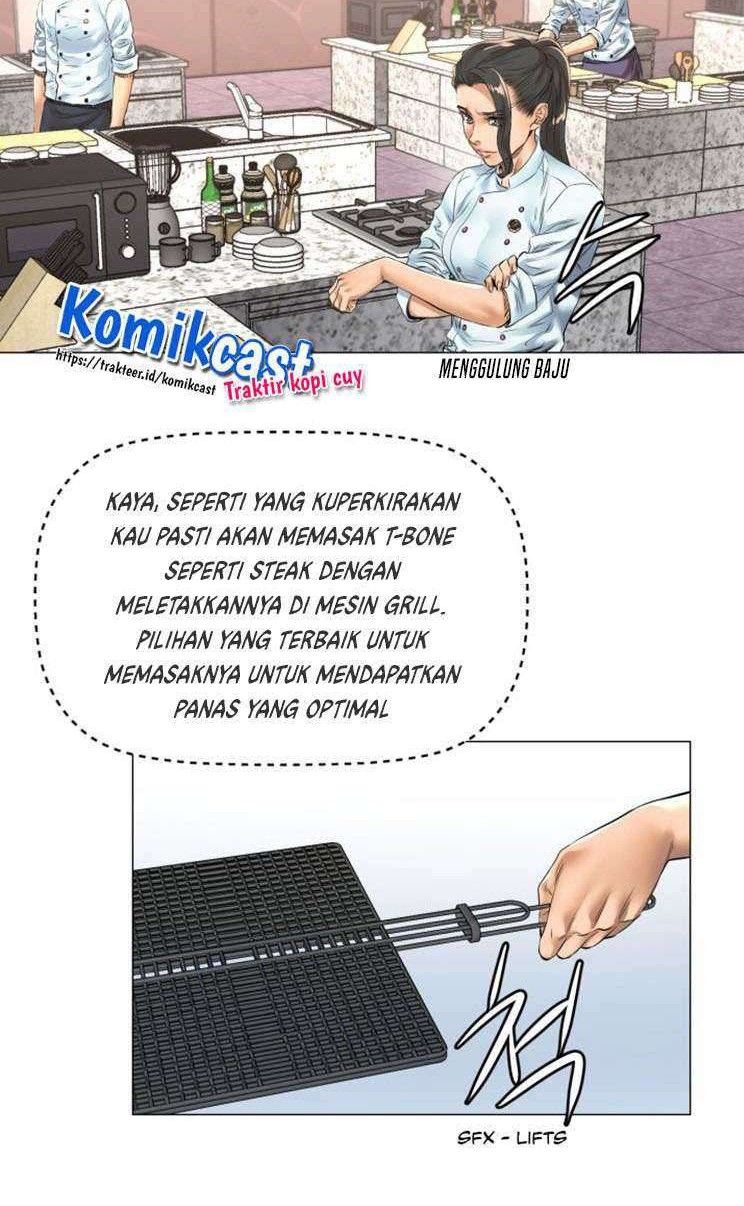 God of Cooking Chapter 31 Gambar 9
