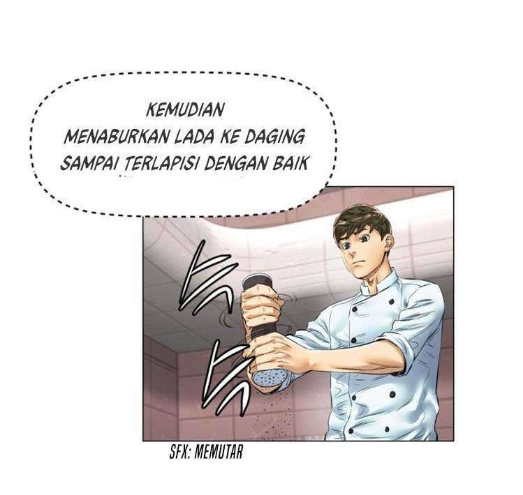 God of Cooking Chapter 31 Gambar 11