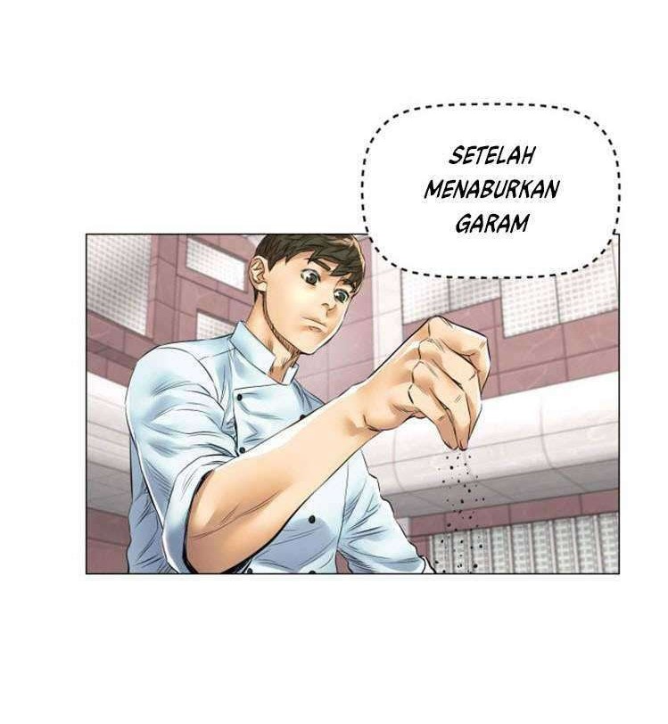 God of Cooking Chapter 31 Gambar 13