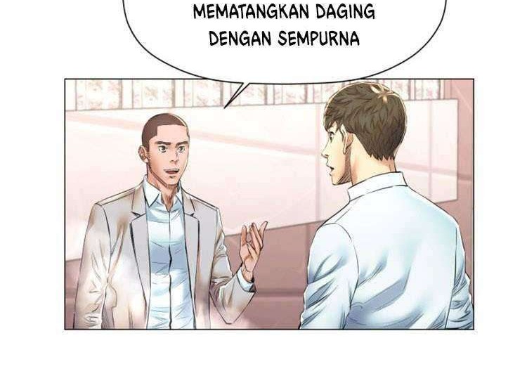 God of Cooking Chapter 31 Gambar 15