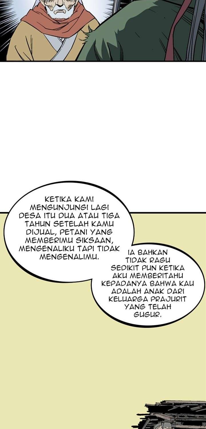 Gosu Chapter 225 Gambar 41