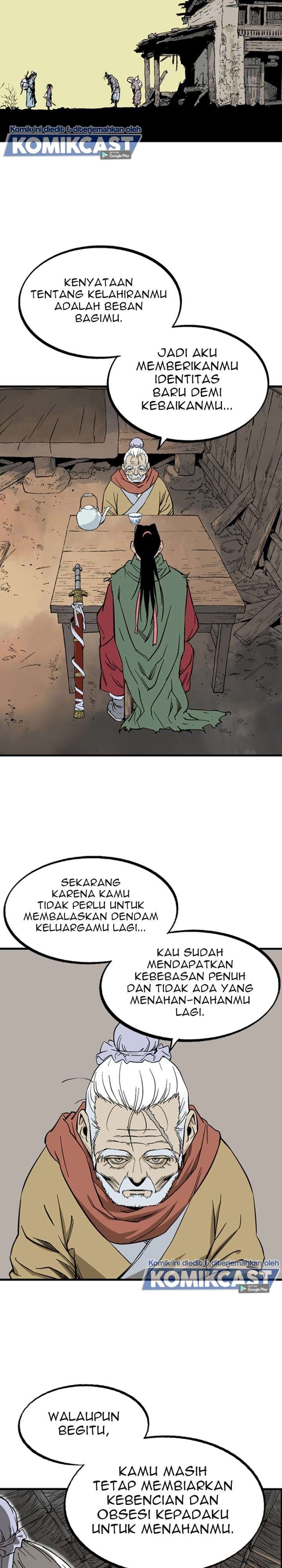 Gosu Chapter 225 22