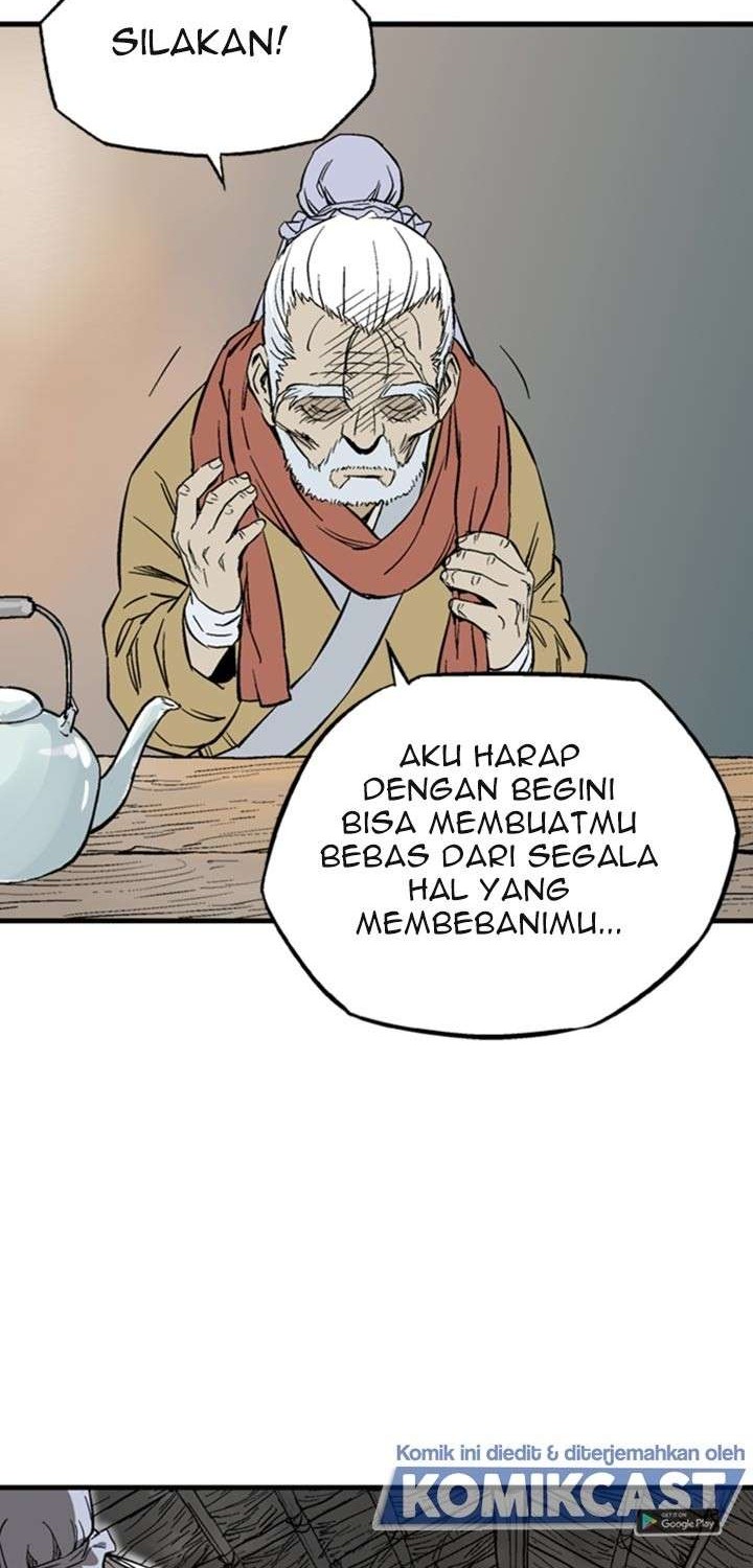 Gosu Chapter 225 Gambar 45