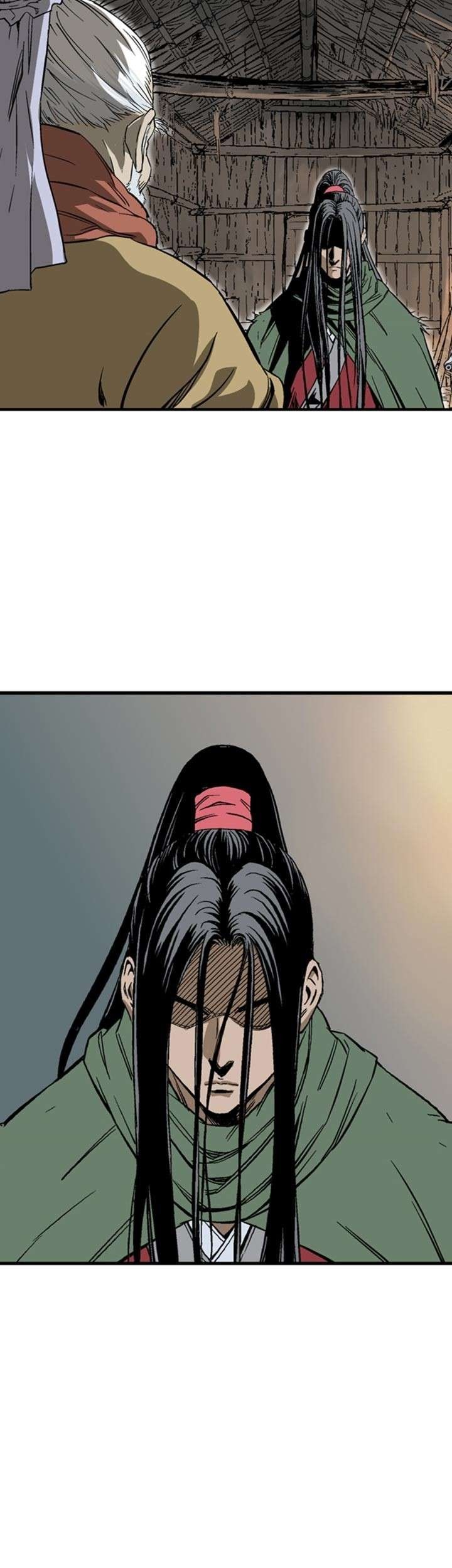 Gosu Chapter 225 Gambar 46