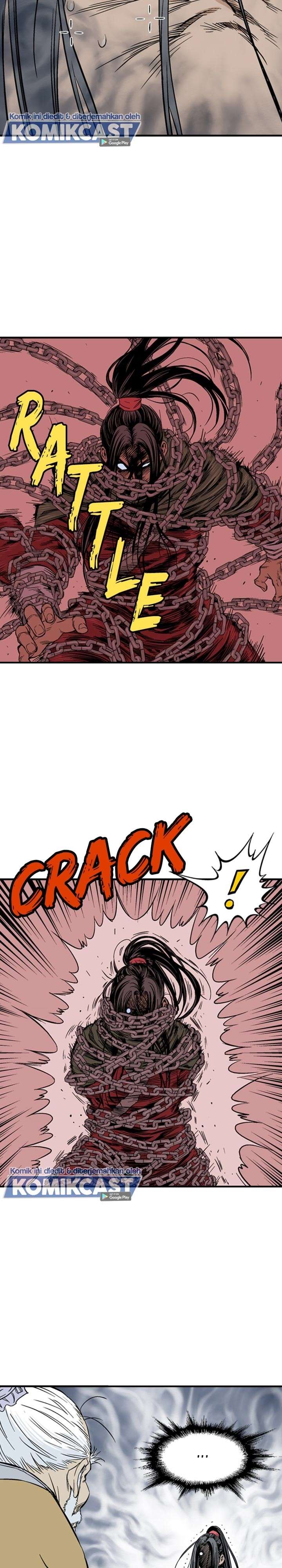 Gosu Chapter 225 28