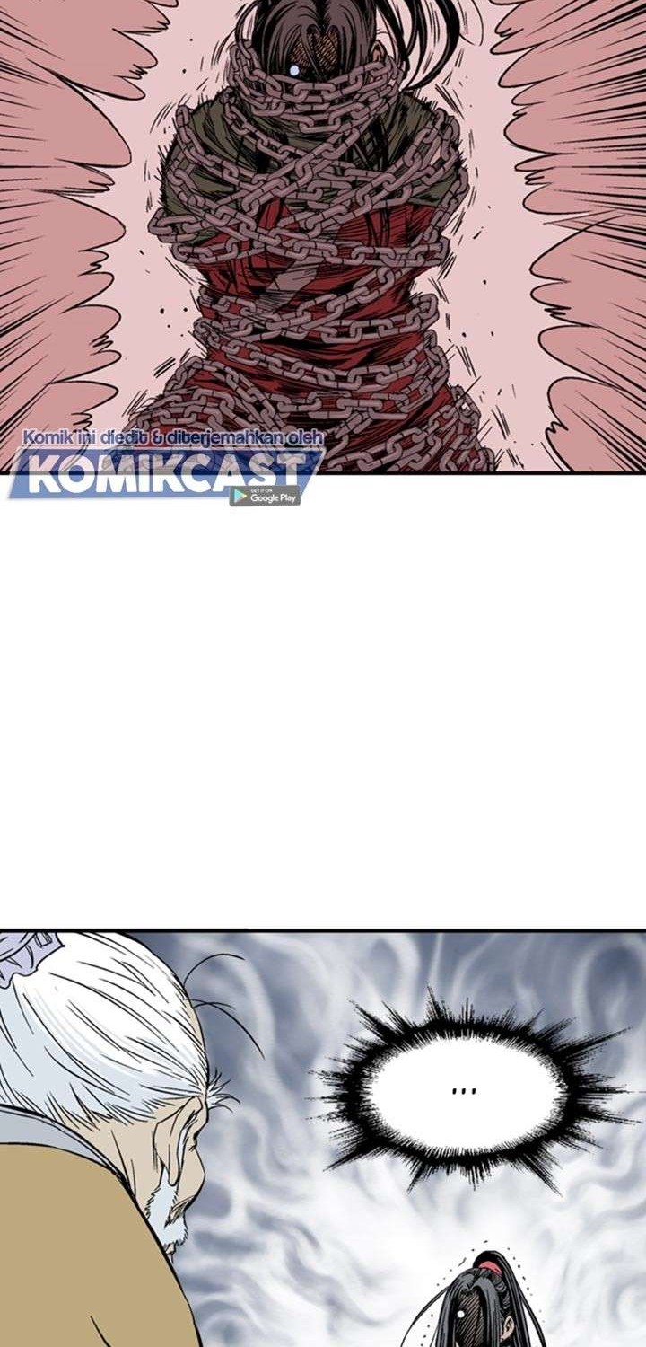 Gosu Chapter 225 Gambar 55