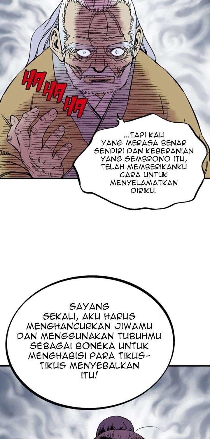 Gosu Chapter 225 Gambar 57