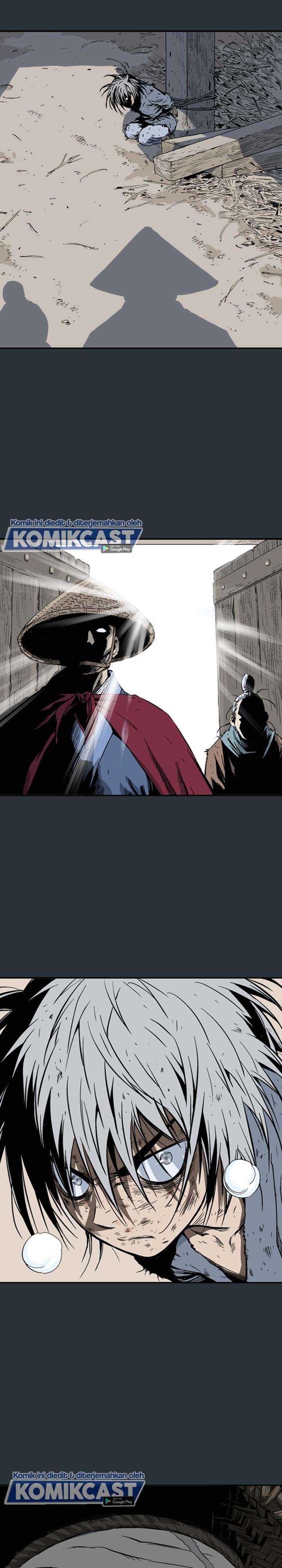 Gosu Chapter 225 3