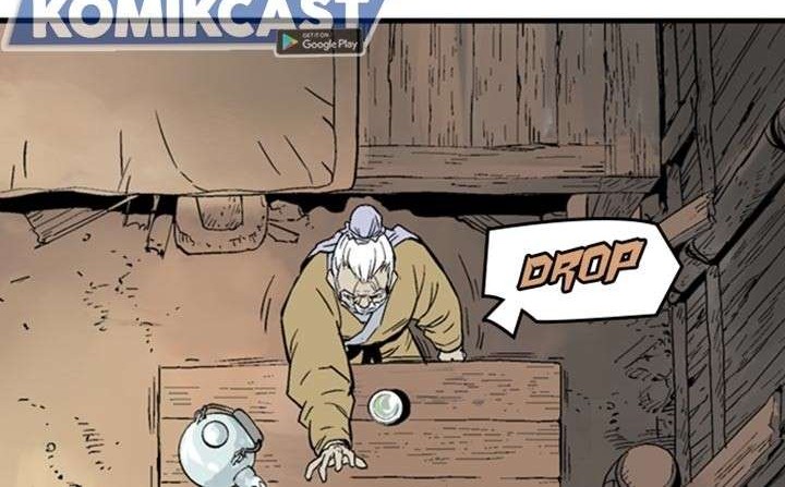 Gosu Chapter 225 Gambar 59