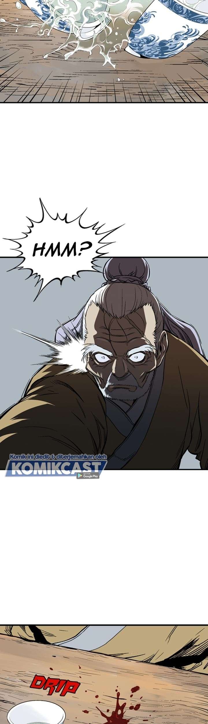 Gosu Chapter 225 Gambar 62